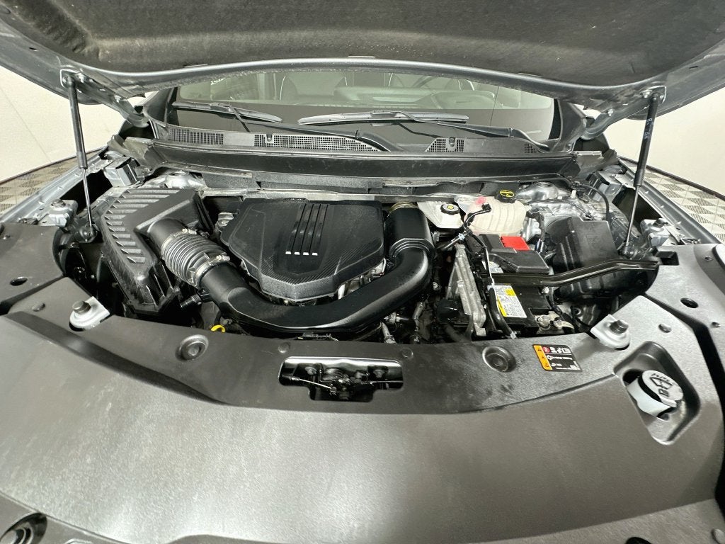 2025 Buick Enclave Preferred FWD