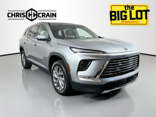 2025 Buick Enclave Preferred FWD