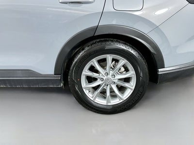 2025 Honda CR-V EX-L 2WD