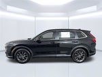 2026 Honda CR-V EX-L 2WD