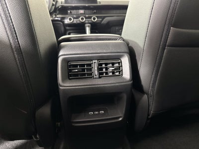 2026 Honda CR-V EX-L 2WD