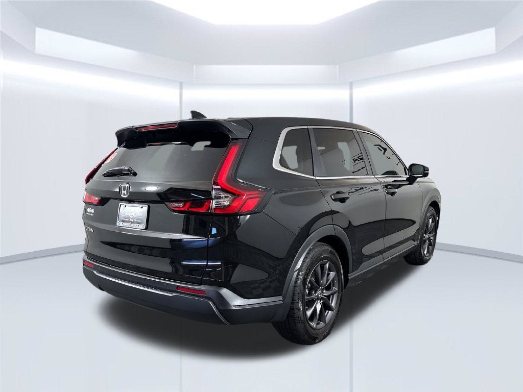 2026 Honda CR-V EX-L 2WD
