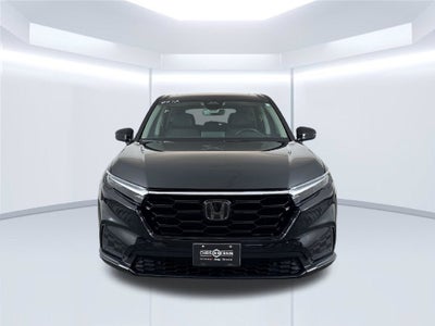 2026 Honda CR-V EX-L 2WD