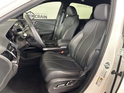 2025 Acura RDX Base SH-AWD