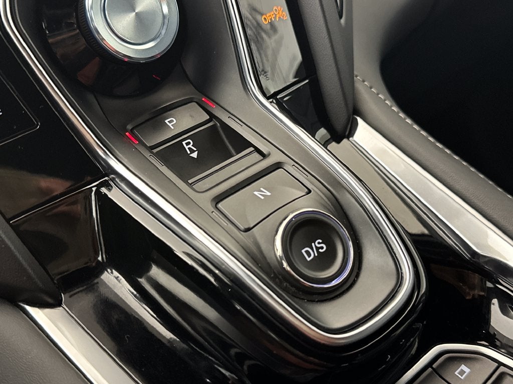 2025 Acura RDX Base SH-AWD