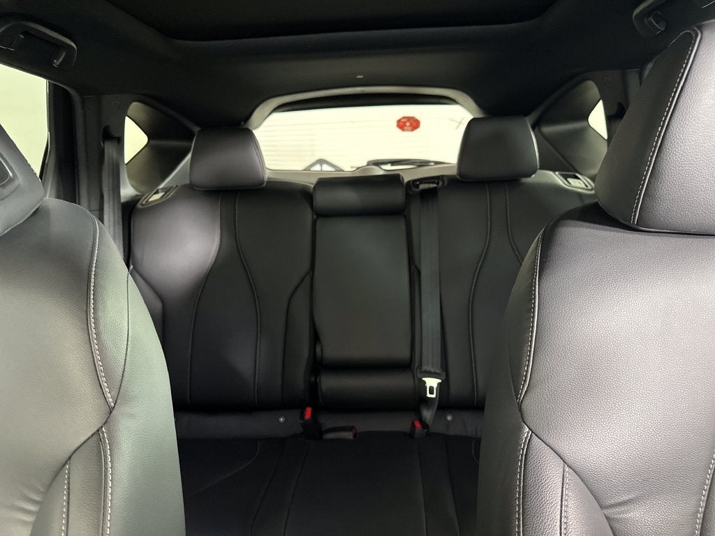 2025 Acura RDX Base SH-AWD