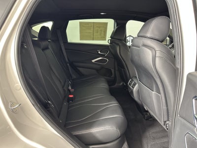 2025 Acura RDX Base SH-AWD