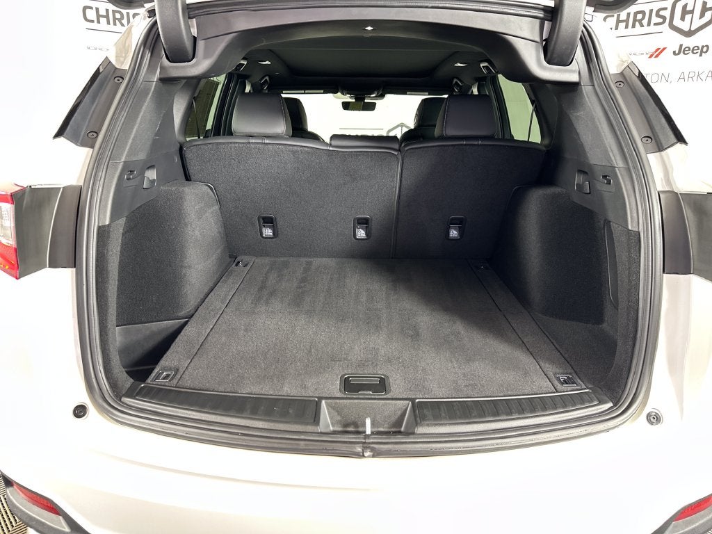 2025 Acura RDX Base SH-AWD