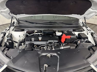 2025 Acura RDX Base SH-AWD