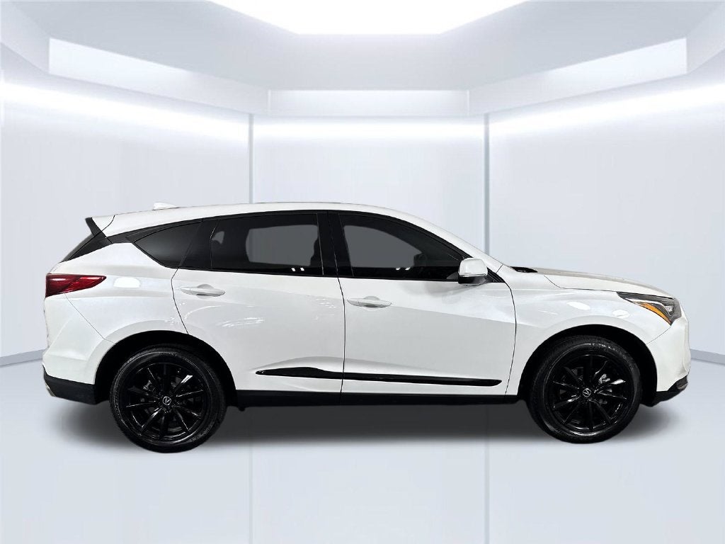 2025 Acura RDX Base SH-AWD