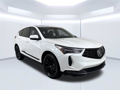 2025 Acura RDX Base SH-AWD