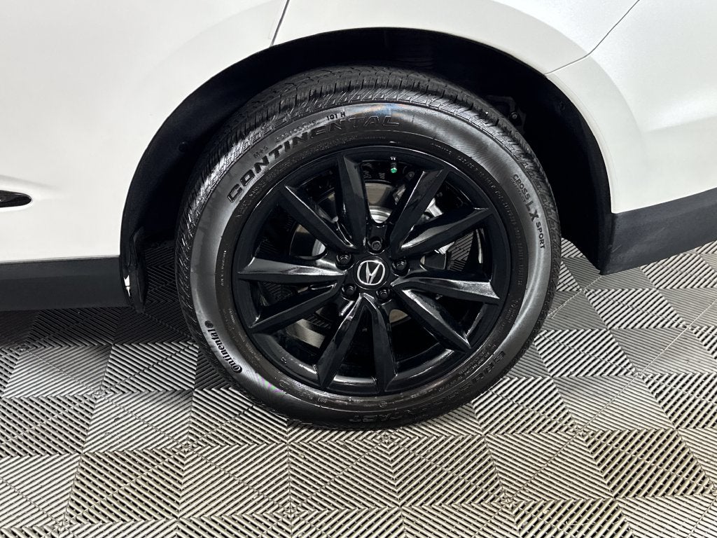 2025 Acura RDX Base SH-AWD