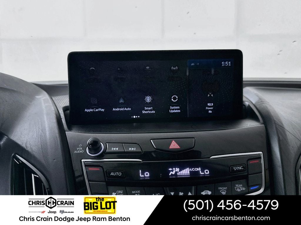 2024 Acura RDX Advance Package
