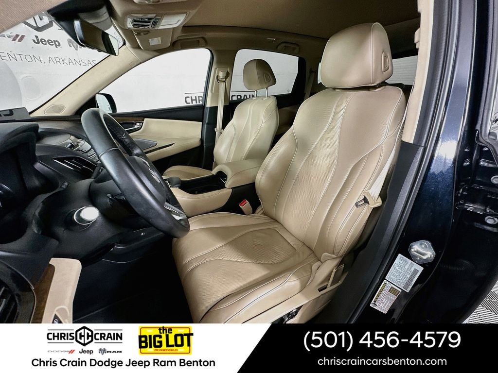 2024 Acura RDX Advance Package