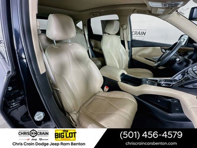 2024 Acura RDX Advance Package