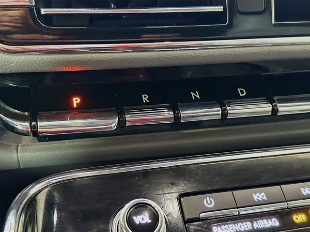 2019 Lincoln Navigator L Reserve