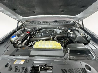 2019 Lincoln Navigator L Reserve