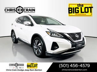 2024 Nissan Murano SL