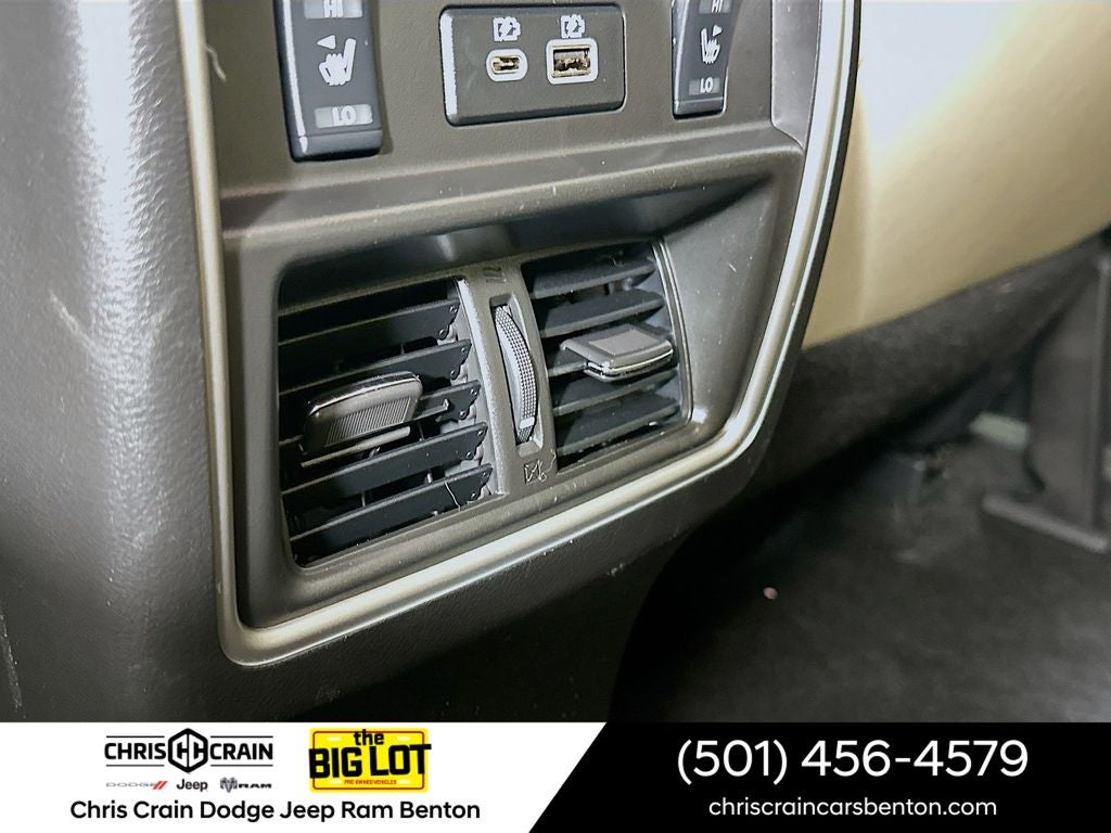 2023 Nissan Murano SL FWD