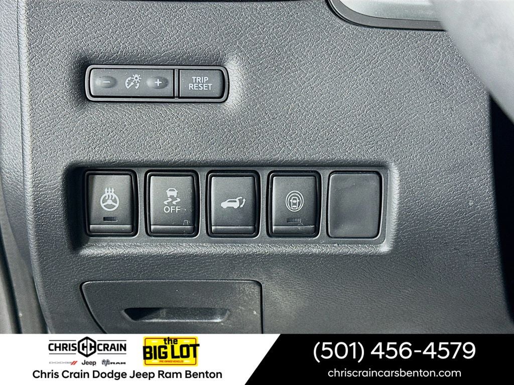 2023 Nissan Murano Platinum FWD