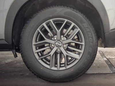 2023 Nissan Rogue S FWD