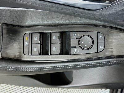 2025 Nissan Rogue SV FWD