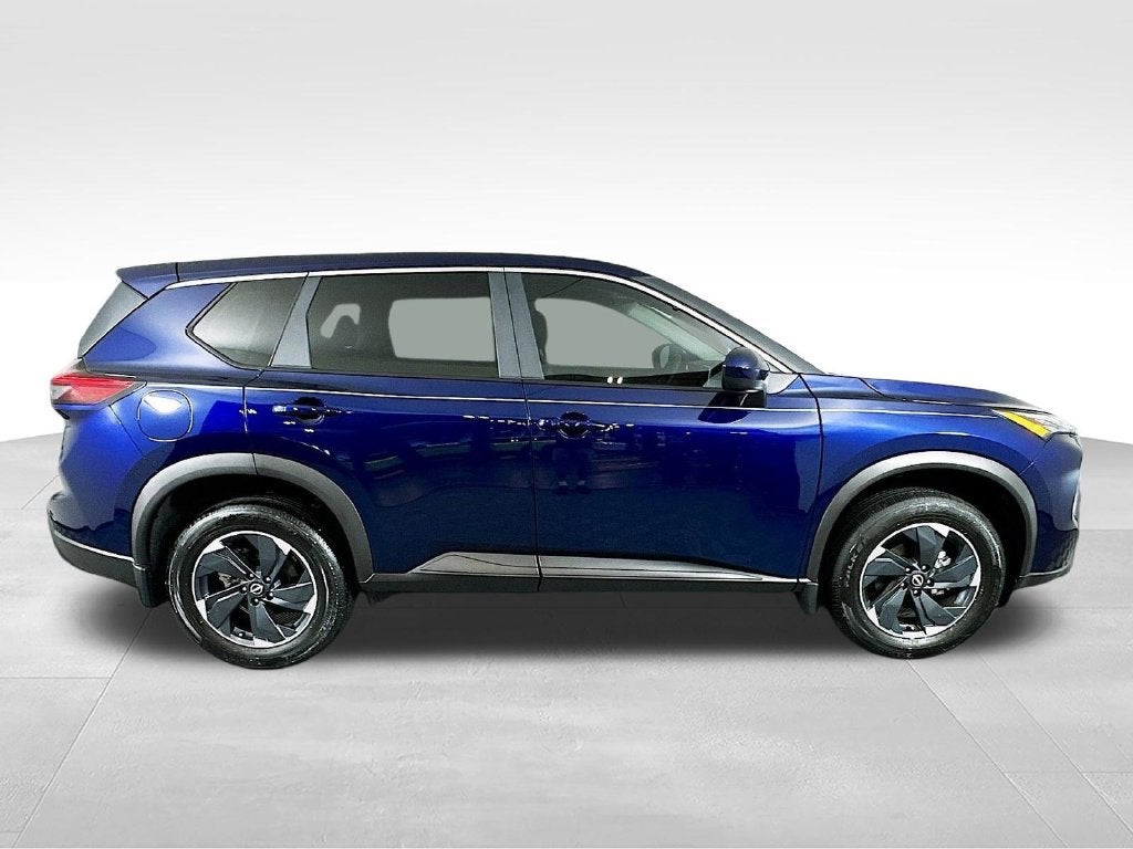 2025 Nissan Rogue SV FWD