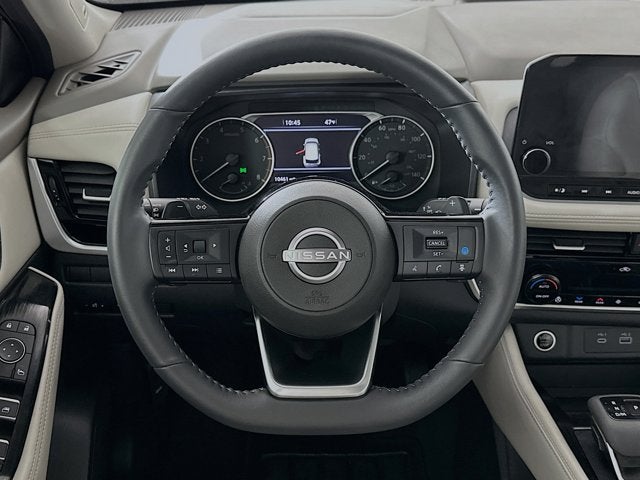 2023 Nissan Rogue SL FWD