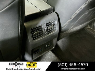 2022 Nissan Rogue SL FWD