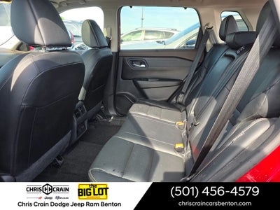 2023 Nissan Rogue SL Intelligent AWD