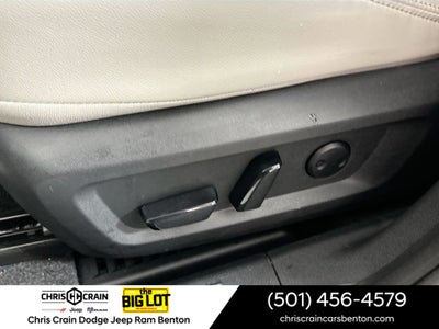 2023 Nissan Rogue SL Intelligent AWD