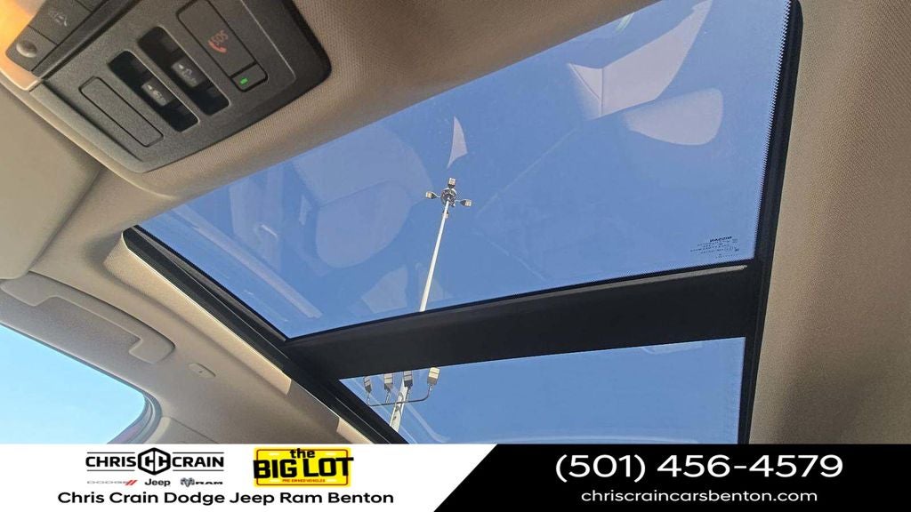 2023 Nissan Rogue SL Intelligent AWD