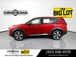 2023 Nissan Rogue SL Intelligent AWD