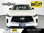 2023 INFINITI QX60 PURE