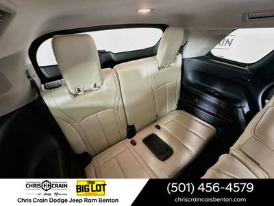2023 INFINITI QX60 PURE