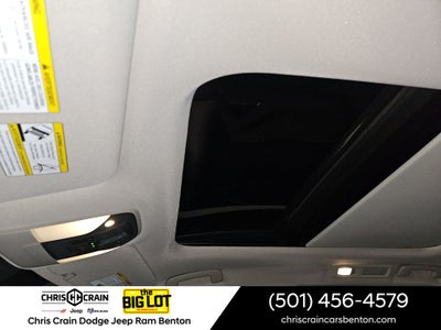 2023 INFINITI QX60 SENSORY AWD