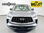 2023 INFINITI QX60 SENSORY AWD