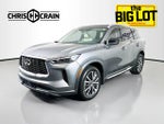 2023 INFINITI QX60 SENSORY AWD