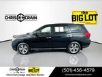 2020 Nissan Pathfinder SL 2WD