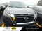 2024 Nissan Pathfinder S FWD