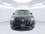 2026 Nissan Pathfinder S
