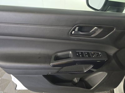 2025 Nissan Pathfinder SV FWD