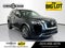 2025 Nissan Pathfinder SV FWD
