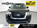 2025 Nissan Pathfinder SV FWD