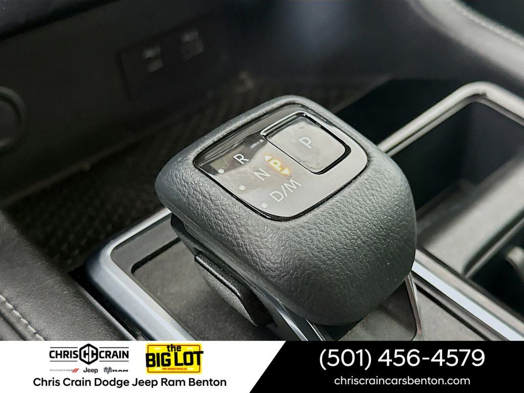 2023 Nissan Pathfinder SV 4WD