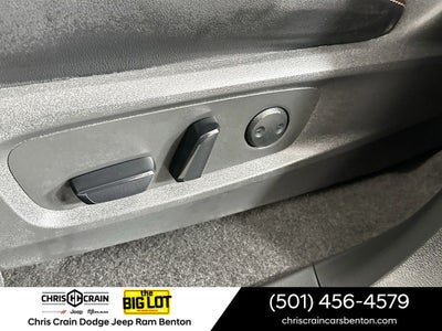 2024 Nissan Pathfinder Rock Creek 4WD