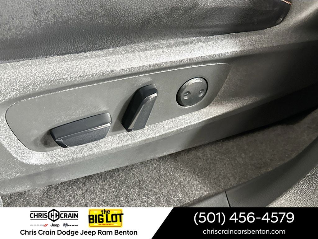 2024 Nissan Pathfinder Rock Creek 4WD