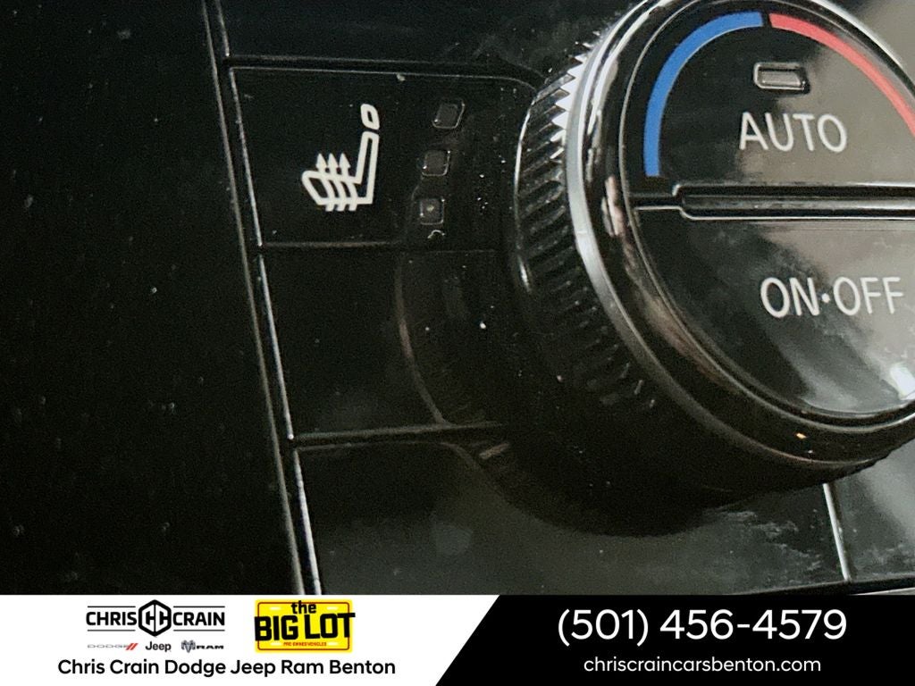 2024 Nissan Pathfinder Rock Creek 4WD