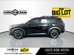 2024 Nissan Pathfinder Rock Creek 4WD