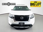 2023 Nissan Pathfinder SL FWD